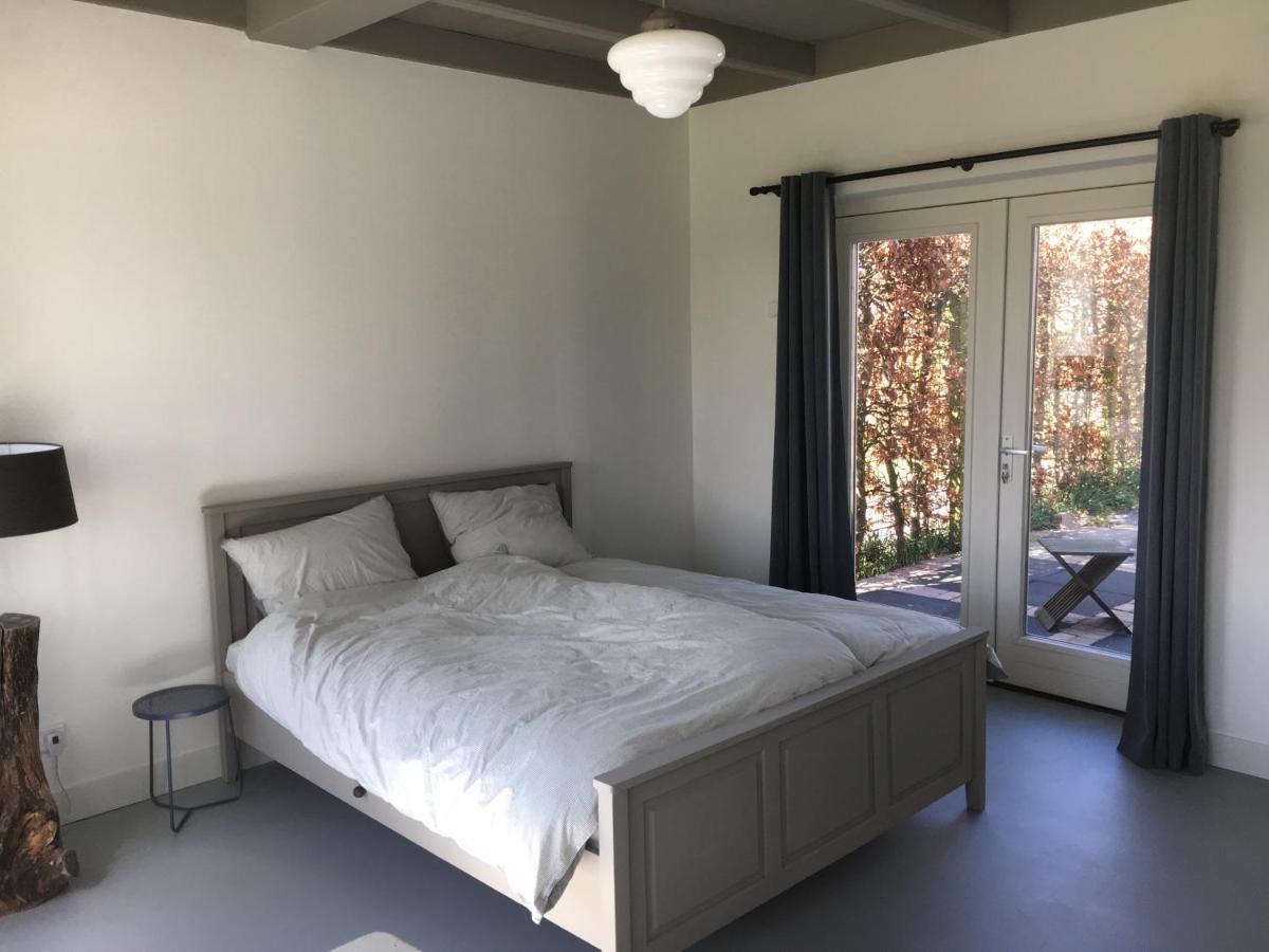 B&B Boerderij De Vaete - Duurzaam Genieten In De Zak Van Zuid-Beveland Heinkenszand Eksteriør bilde